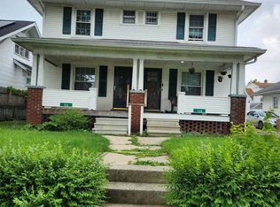Duplex, Springfield, OH 45504