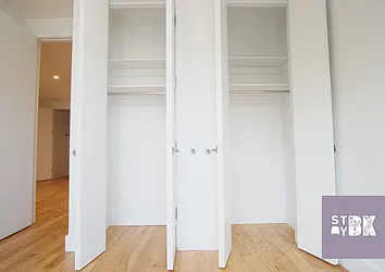 Rented by StayBK LLC