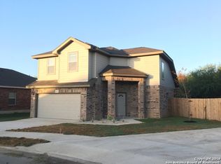 8818 Arabian King, Converse, TX 78109