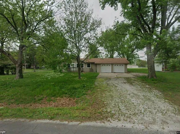 604 Walnut St, Lathrop, MO 64465