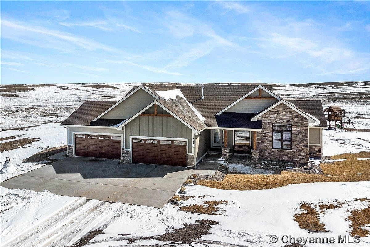 2729 Big Loop Trl, Cheyenne, WY 82009 Zillow