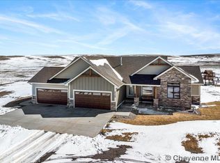 2729 Big Loop Trl, Cheyenne, WY 82009