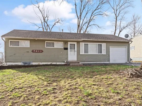 7611 E 112th St, Kansas City, MO 64134