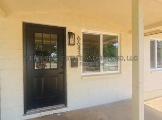 6643 N 60th Ave, Glendale, AZ 85301