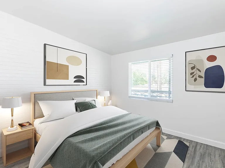 The Wexler Apartments — Photo 33