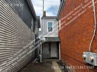 441 N 5th St, Hamilton, OH 45011