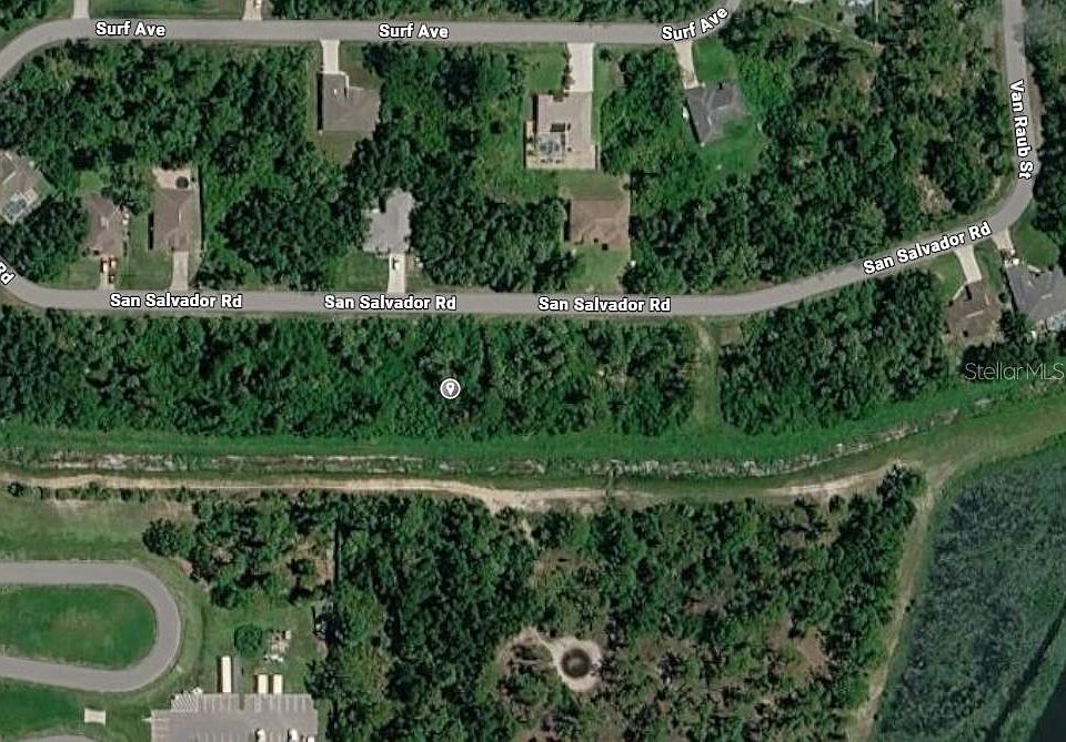 2nd image of San Salvador Rd Lot 31