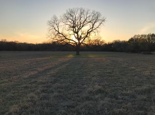 256 Allen St, Weatherford, TX 76086