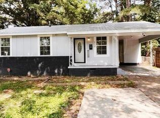 508 Dobson Ave, Canton, MS 39046