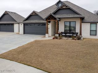 2823 Marissa Ct, Van Buren, AR 72956