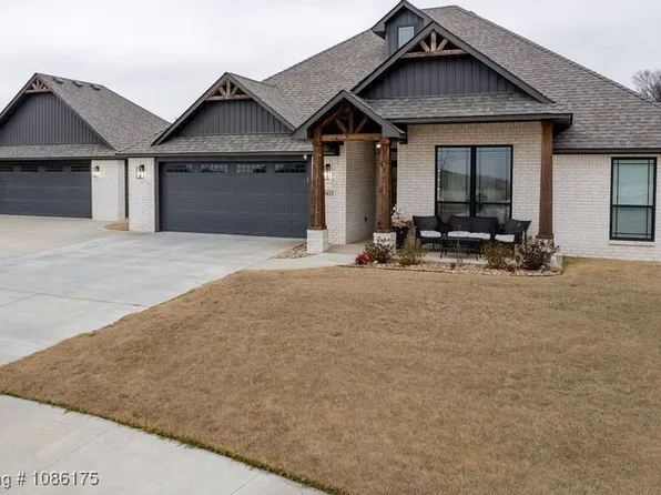 2823 Marissa Ct, Van Buren, AR 72956