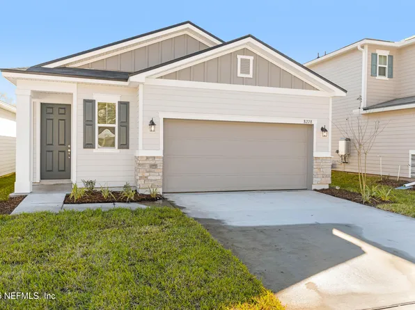 8228 CEDAR RUN Lane, Jacksonville, FL 32220