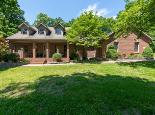 662 Carolina Pl, Jackson, MO 63755