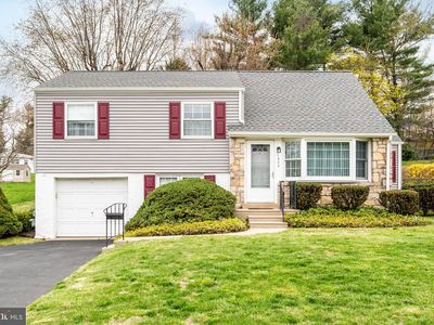 1304 Bergan Rd, Oreland, PA, 19075