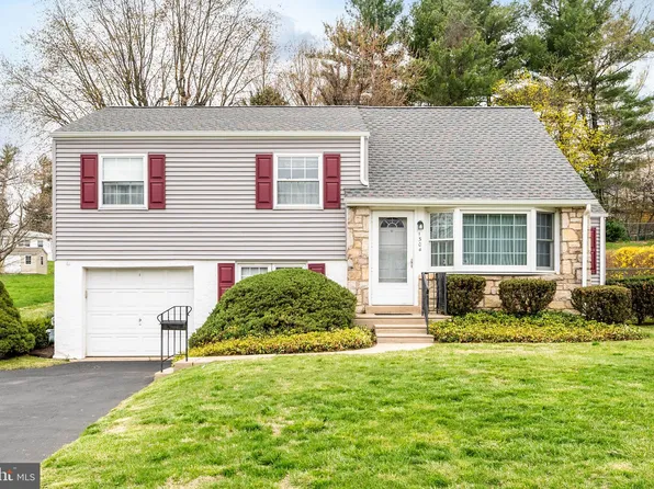 1304 Bergan Rd, Oreland, PA 19075