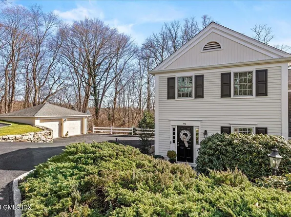 99 Greenwich Hills Dr, Greenwich, CT 06831