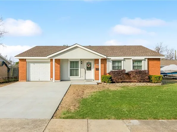 206 John Hopkins Dr, Kenner, LA 70065