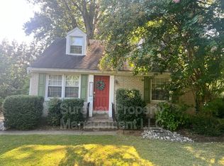 308 Haverford Pl, Swarthmore, PA 19081