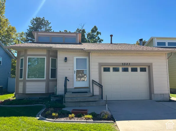 2983 W Sussex Pl, West Valley City, UT 84119
