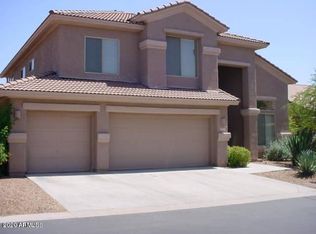 5227 E Gloria Ln, Cave Creek, AZ 85331
