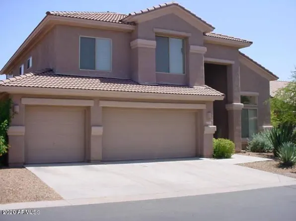 5227 E Gloria Ln, Cave Creek, AZ 85331