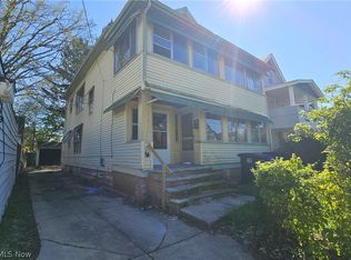 11213 Linnet Ave, Cleveland, OH 44111