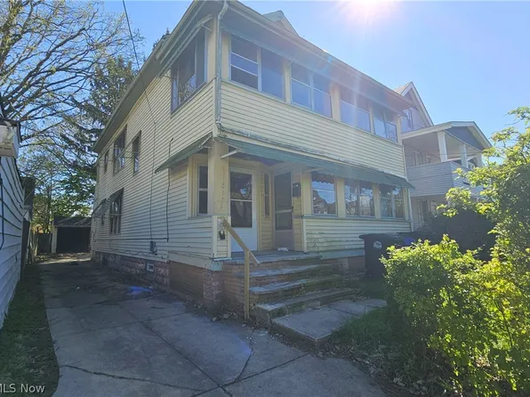 11213 Linnet Ave, Cleveland, OH 44111
