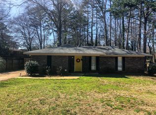 1105 Rustic Ridge Rd, Auburn, AL 36830