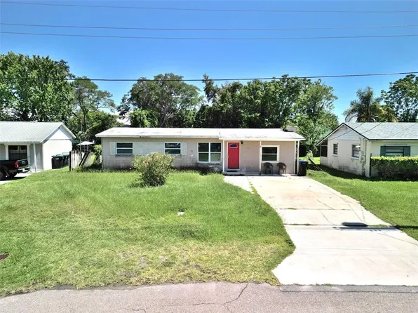 14522 Hertha Ave, Orlando, FL 32826
