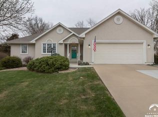 2404 Oxford Rd, Lawrence, KS 66049