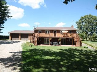 2574 155th St, Galesburg, IL 61401