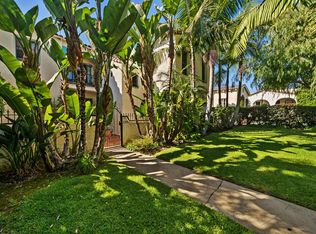 1373 S Ridgeley Dr, Los Angeles, CA 90019