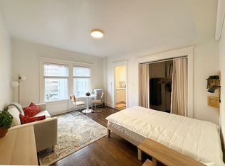 Virginian Apartments, Seattle, WA 98121