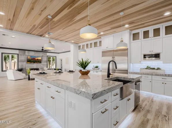 24905 S 206TH Place, Queen Creek, AZ 85142