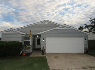 120 Quail Run Rd, Branson, MO 65616