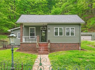 301 Redgate Rd, Sewickley, PA 15143