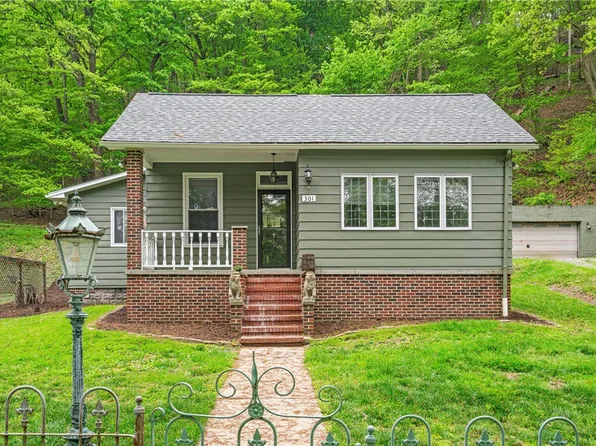 301 Redgate Rd, Sewickley, PA 15143