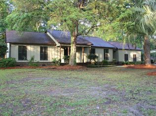 1036 Governors Rd, Mount Pleasant, SC 29464