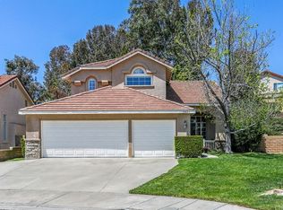 30425 Sequoia Ct, Castaic, CA 91384