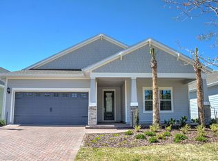 44 Boylston Ct, St Augustine, FL 32092