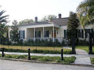 800 Lowerline St, New Orleans, LA 70118