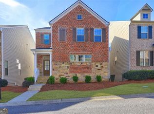 4610 Nobel Pass, Cumming, GA 30041