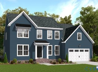 2586 Maidens Rd, Powhatan, VA 23139