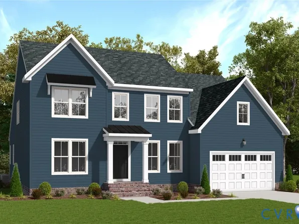 2586 Maidens Rd, Powhatan, VA 23139