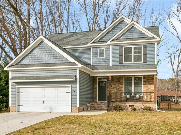 482 Wythe Creek Rd #G, Poquoson, VA 23662