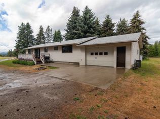 4112 W Staley Rd, Deer Park, WA 99006
