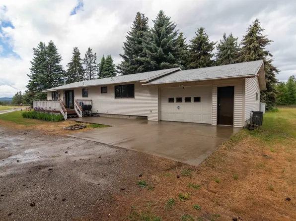 4112 W Staley Rd, Deer Park, WA 99006