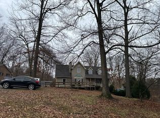 100 Timberlake Dr, Springfield, TN 37172