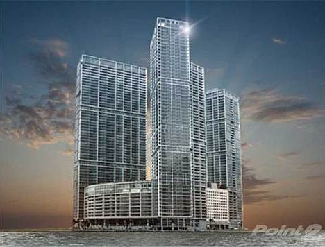 1st image of 475 Brickell Ave APT 1612