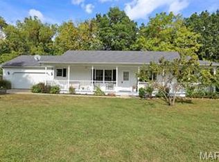 122 Crestview Dr, Marthasville, MO 63357
